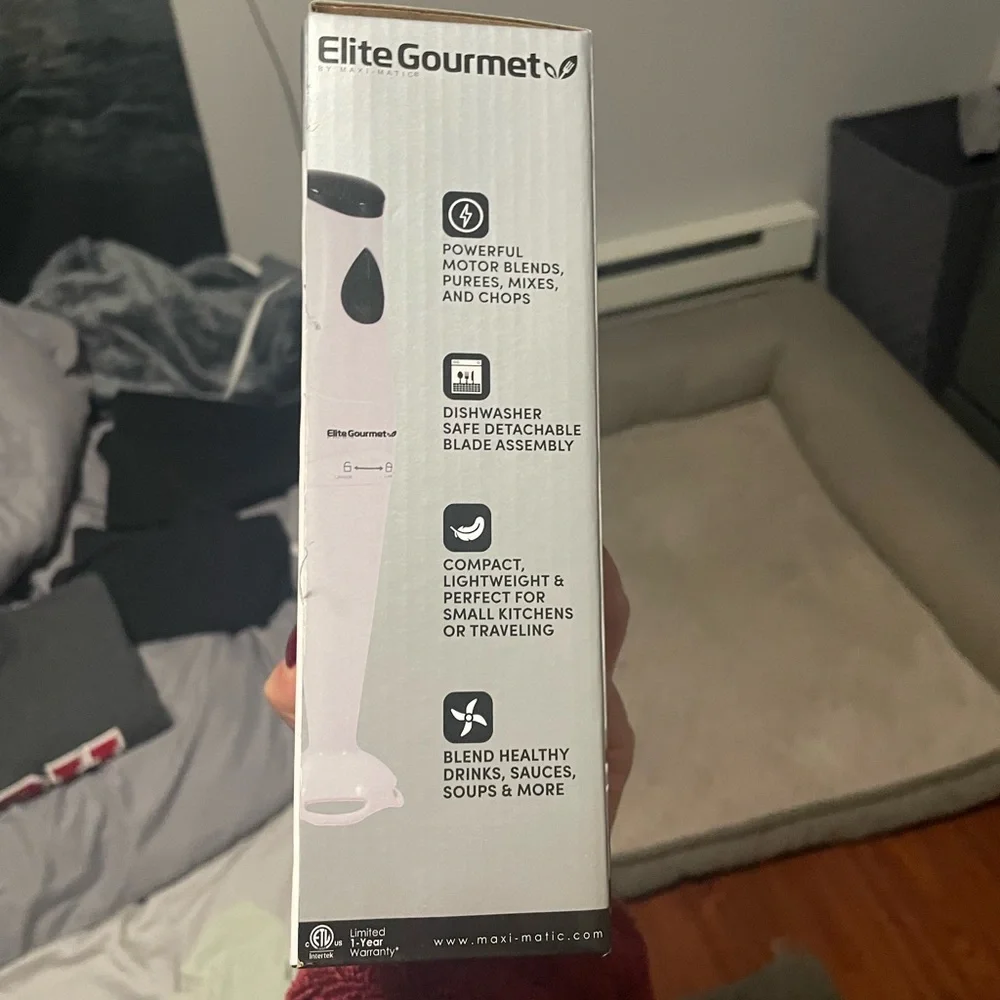 Hand Blender - Picture 4 of 4